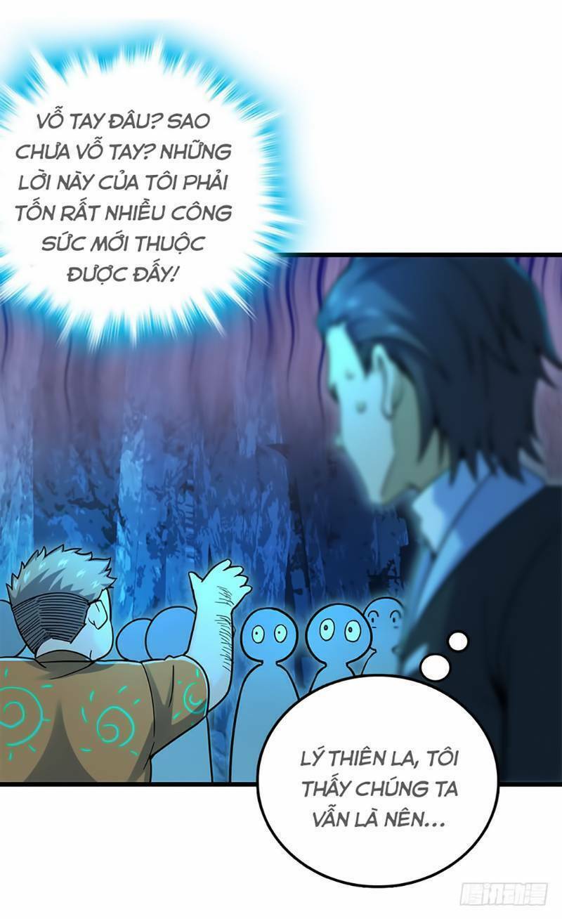 Đại Vương Tha Mạng Chap 42 - Next Chap 43