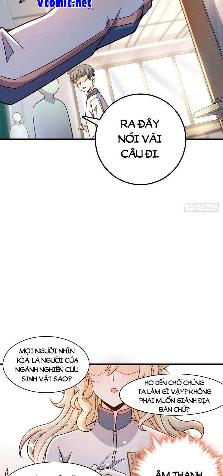 Đại Vương Tha Mạng Chap 420 - Next Chap 421