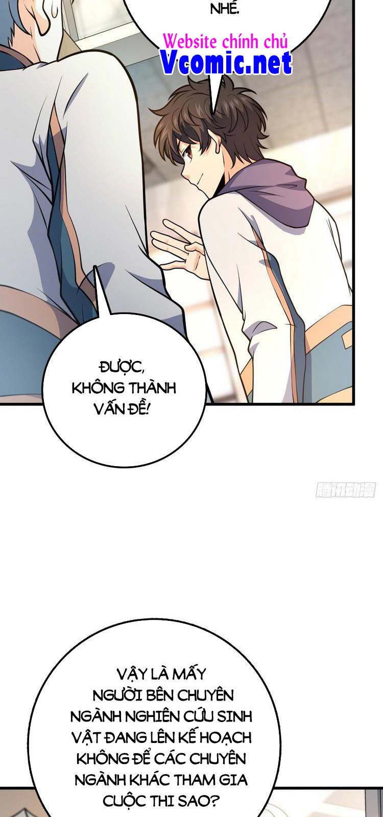 Đại Vương Tha Mạng Chap 420 - Next Chap 421