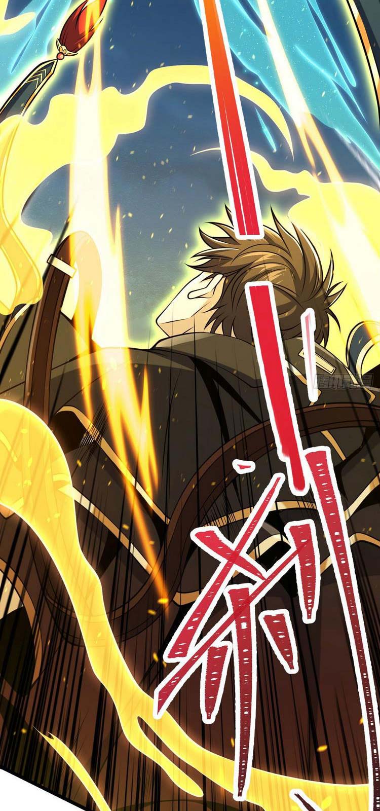 Đại Vương Tha Mạng Chap 421 - Next Chap 422