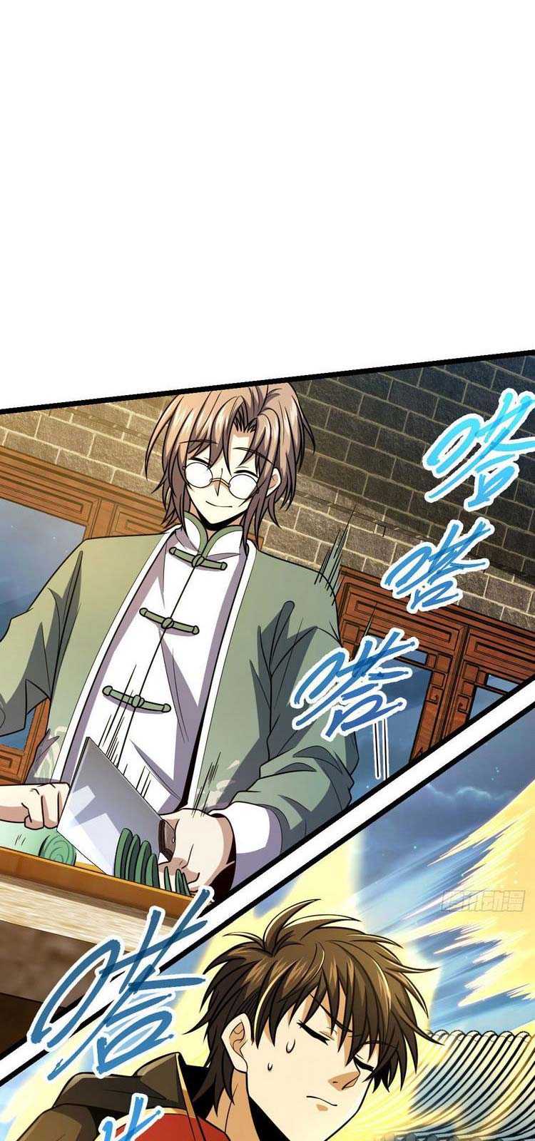 Đại Vương Tha Mạng Chap 421 - Next Chap 422