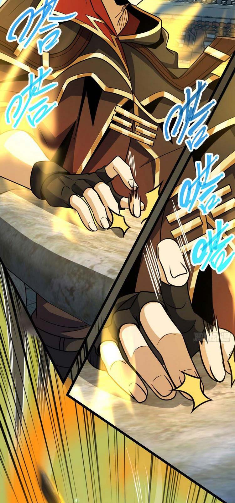 Đại Vương Tha Mạng Chap 421 - Next Chap 422