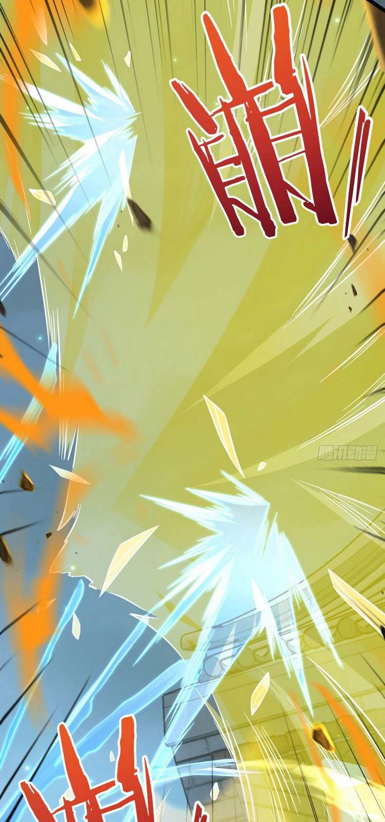 Đại Vương Tha Mạng Chap 421 - Next Chap 422