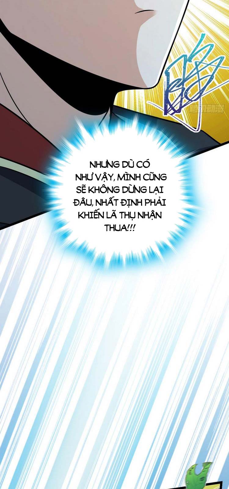 Đại Vương Tha Mạng Chap 421 - Next Chap 422