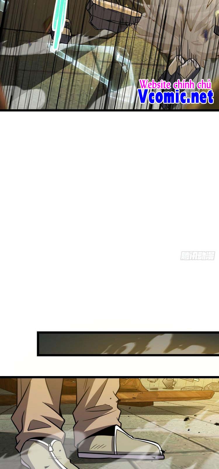 Đại Vương Tha Mạng Chap 421 - Next Chap 422