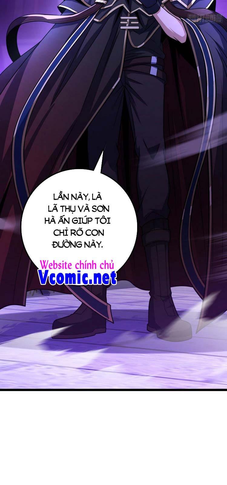 Đại Vương Tha Mạng Chap 421 - Next Chap 422