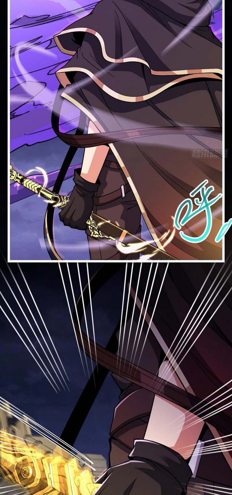 Đại Vương Tha Mạng Chap 422 - Next Chap 423