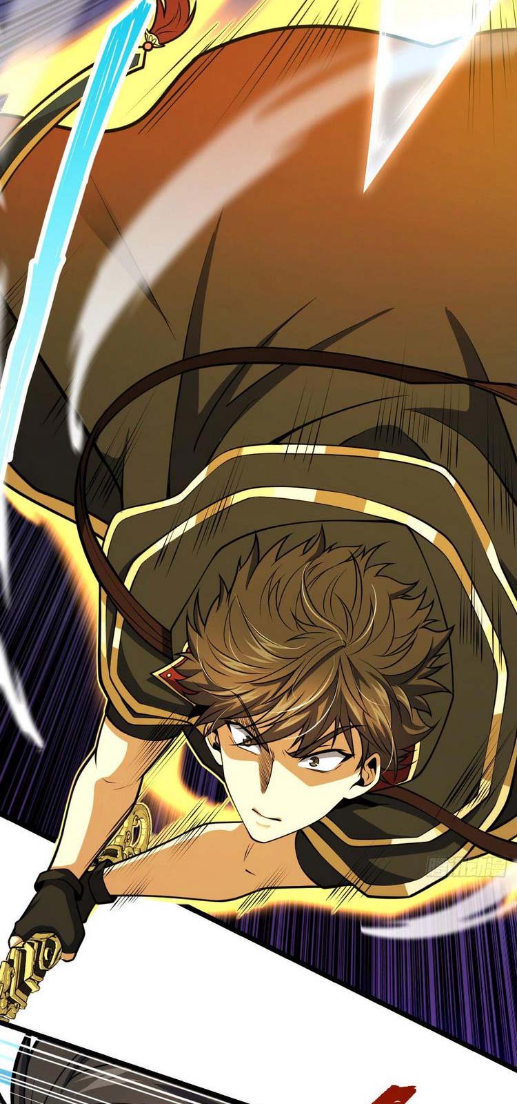 Đại Vương Tha Mạng Chap 422 - Next Chap 423