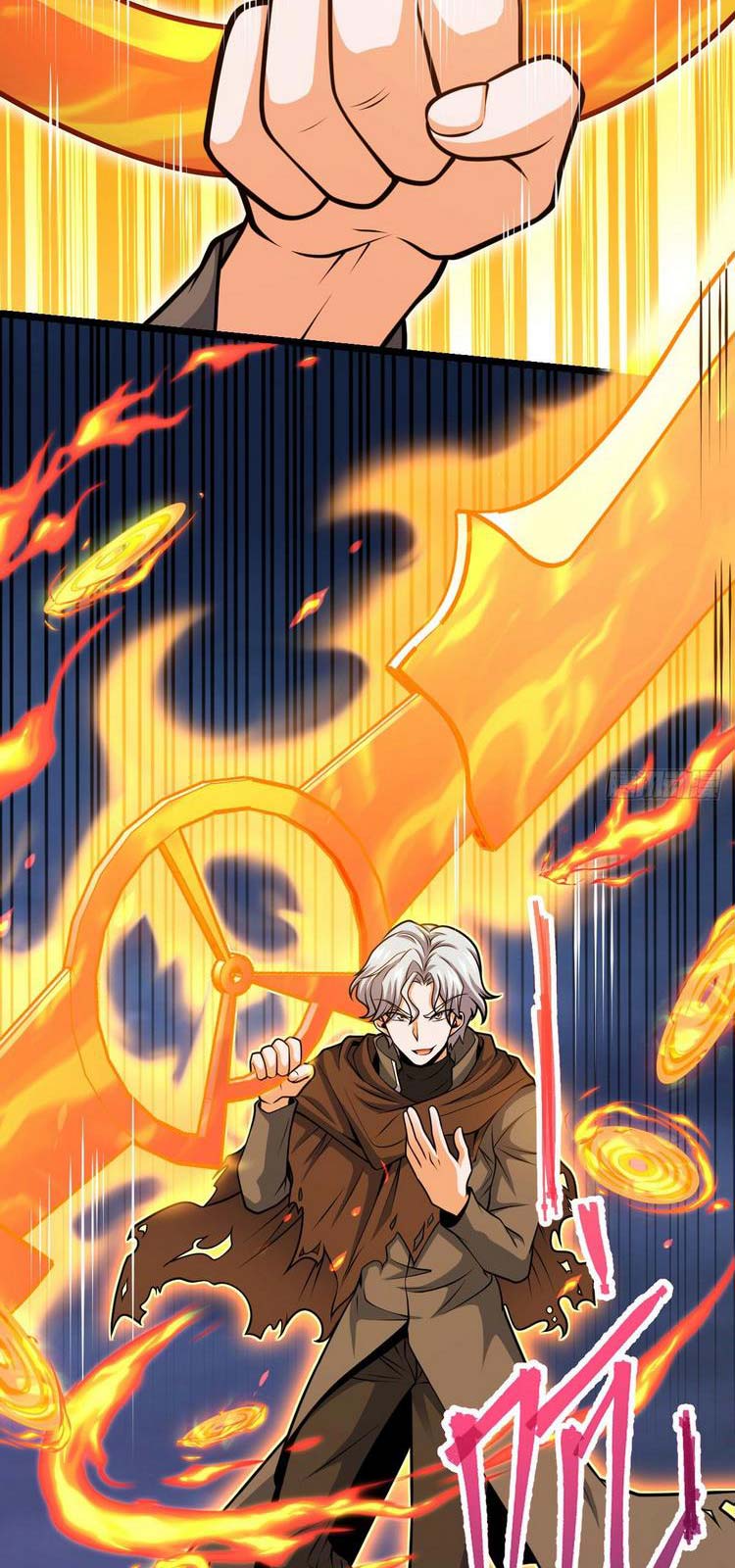 Đại Vương Tha Mạng Chap 422 - Next Chap 423