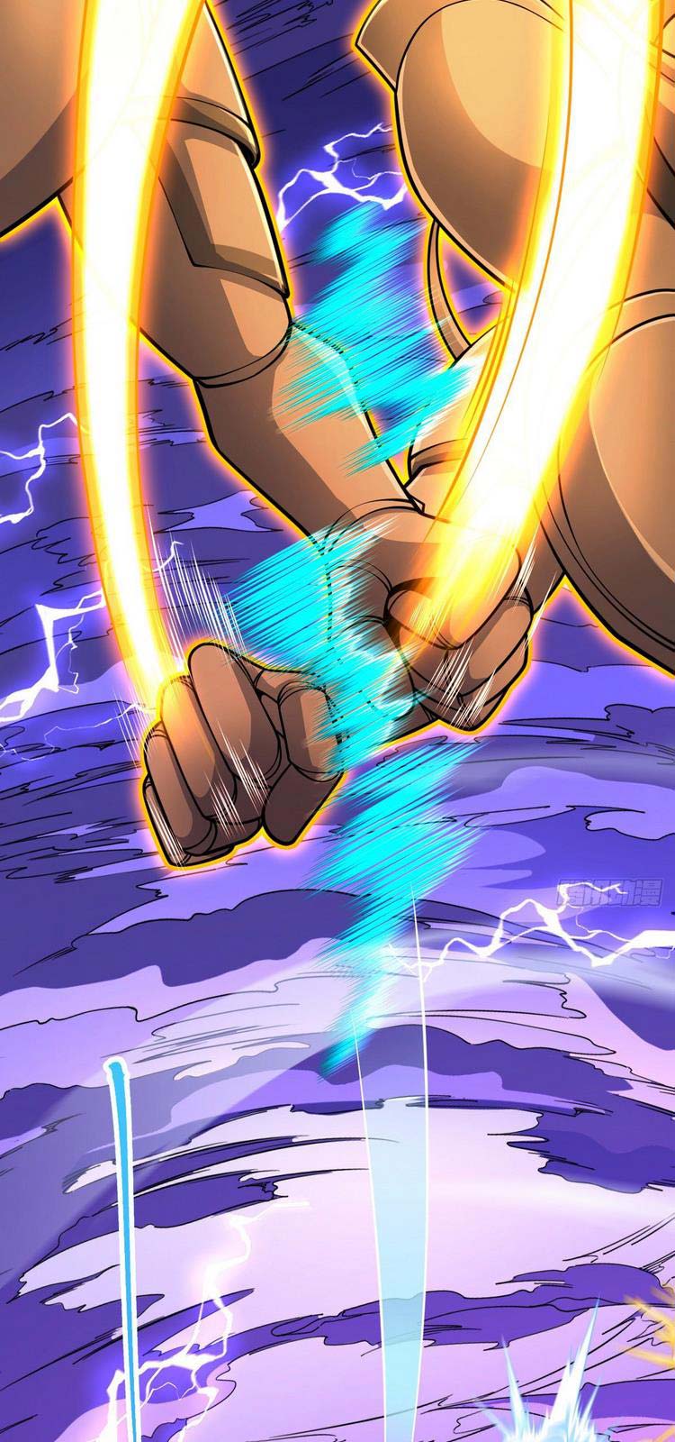 Đại Vương Tha Mạng Chap 422 - Next Chap 423