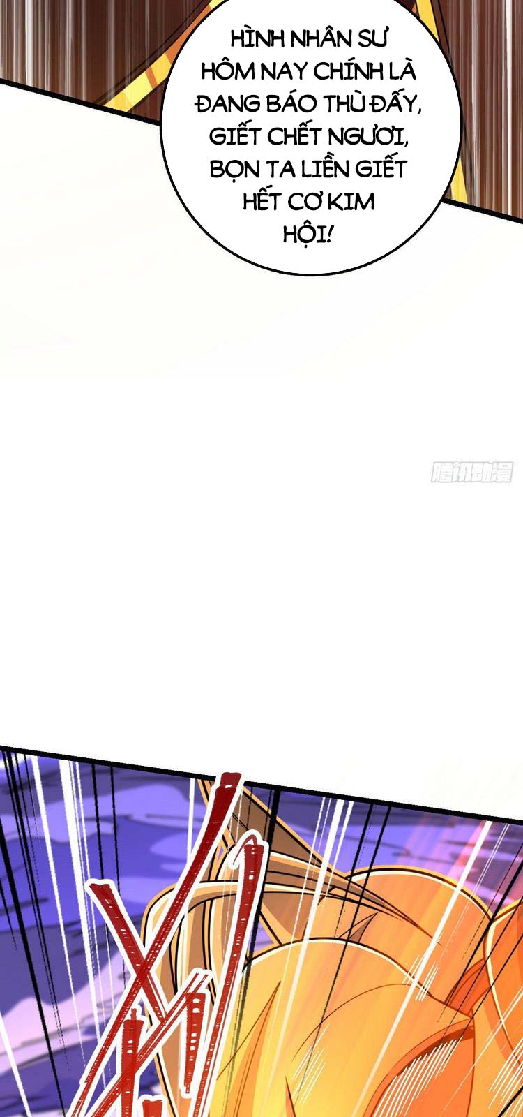 Đại Vương Tha Mạng Chap 422 - Next Chap 423