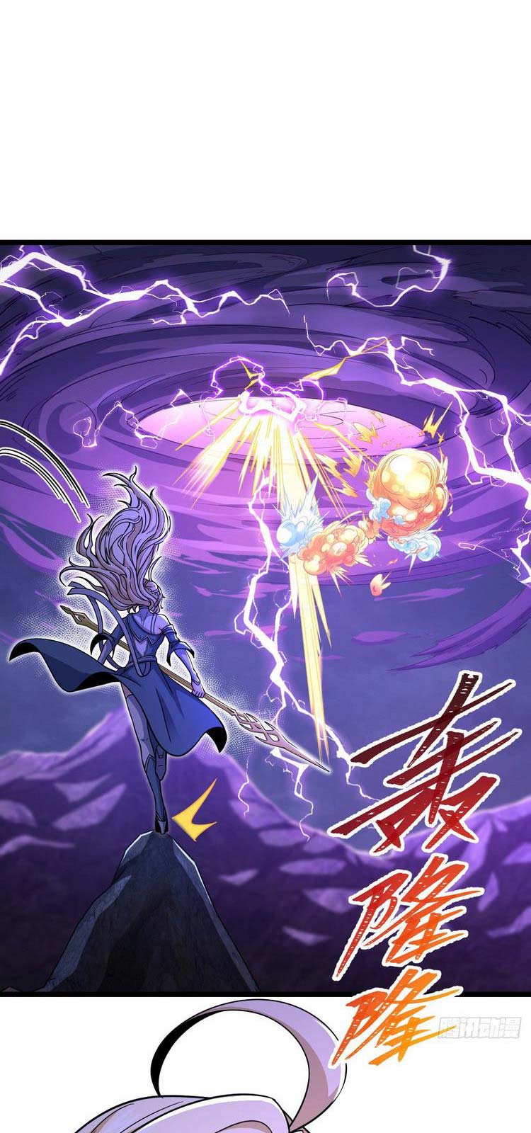 Đại Vương Tha Mạng Chap 422 - Next Chap 423