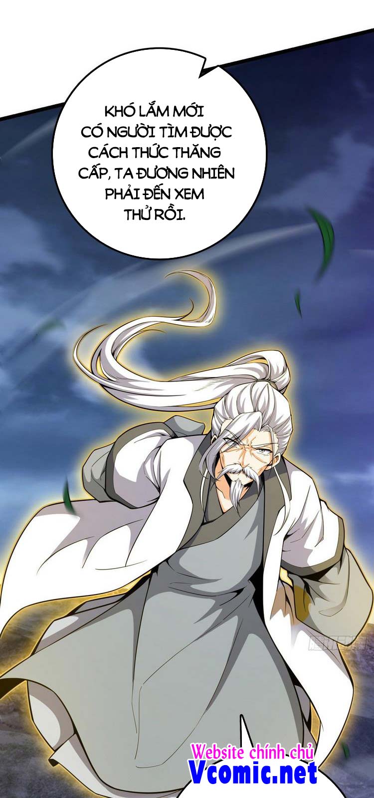 Đại Vương Tha Mạng Chap 422 - Next Chap 423