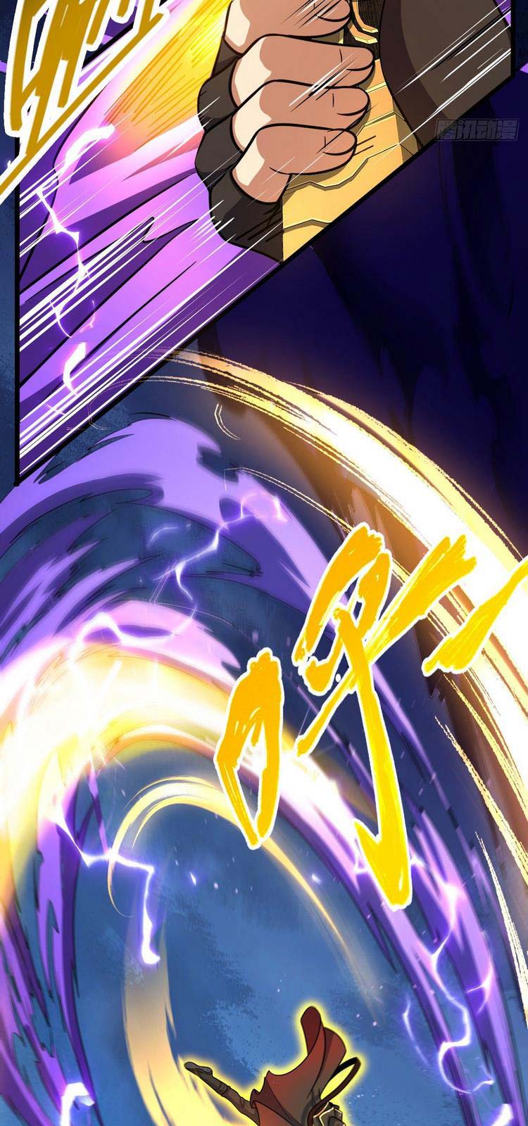 Đại Vương Tha Mạng Chap 423 - Next Chap 424