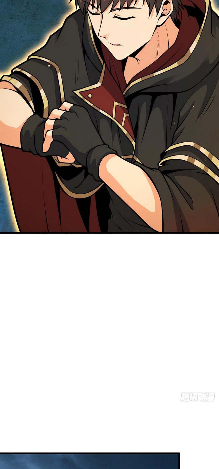 Đại Vương Tha Mạng Chap 423 - Next Chap 424