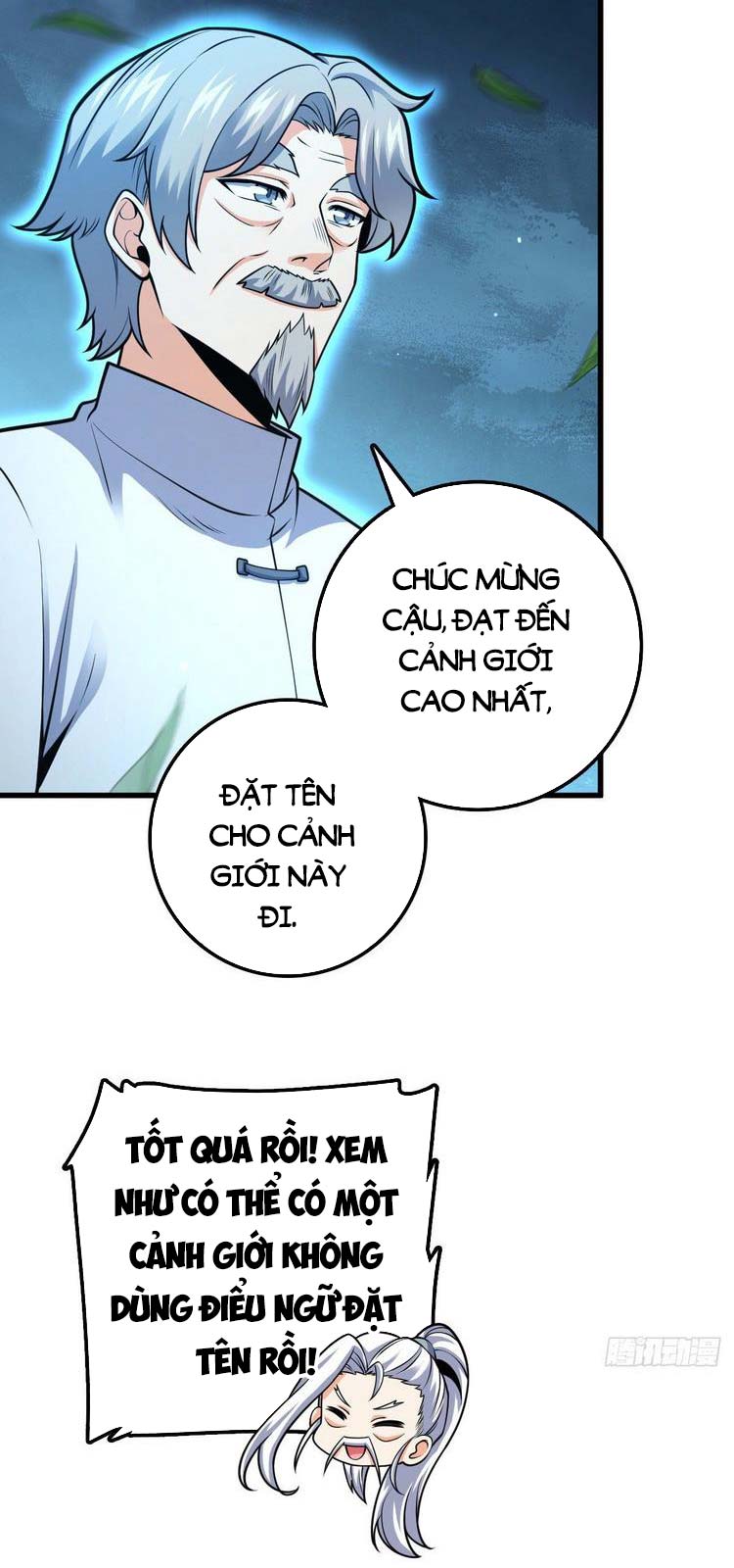 Đại Vương Tha Mạng Chap 423 - Next Chap 424