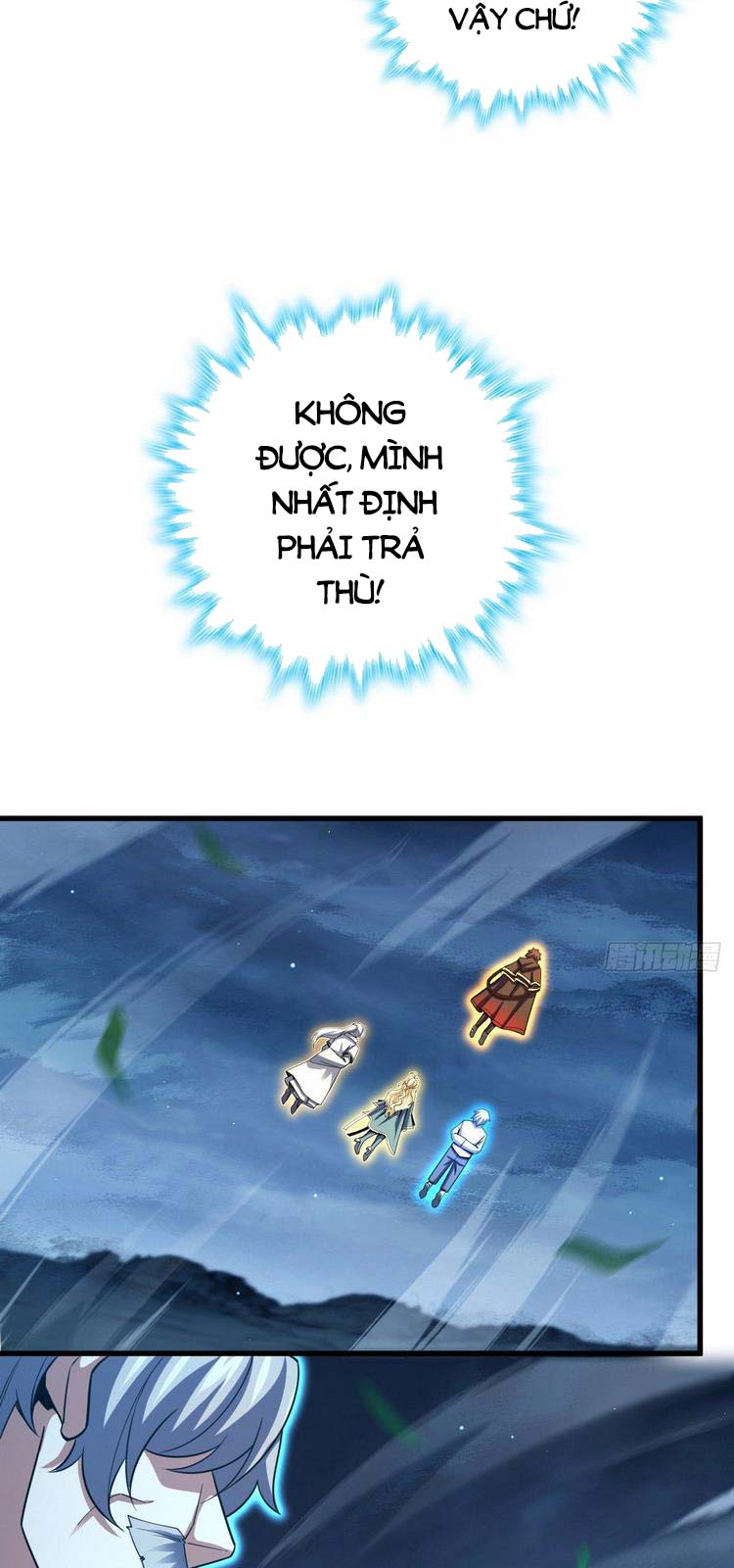 Đại Vương Tha Mạng Chap 423 - Next Chap 424