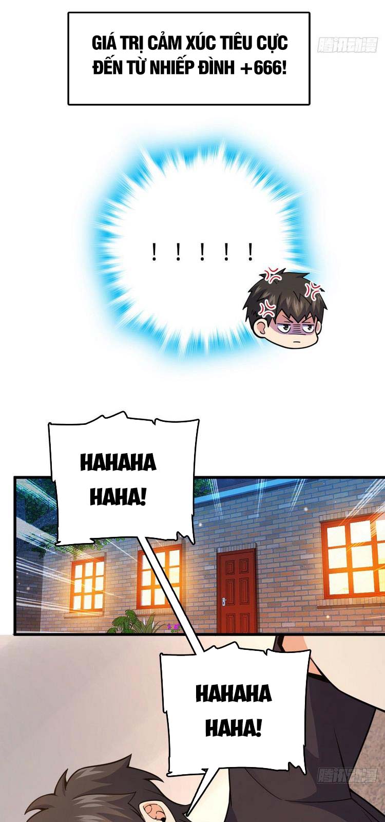 Đại Vương Tha Mạng Chap 423 - Next Chap 424