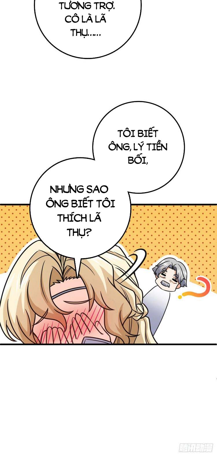 Đại Vương Tha Mạng Chap 423 - Next Chap 424