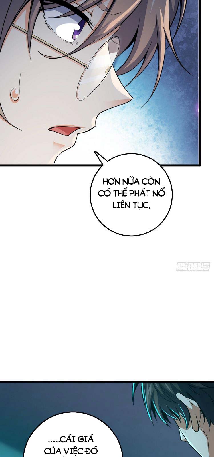 Đại Vương Tha Mạng Chap 424 - Next Chap 425