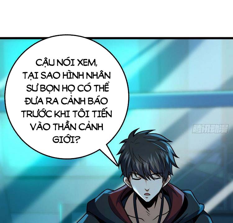 Đại Vương Tha Mạng Chap 424 - Next Chap 425