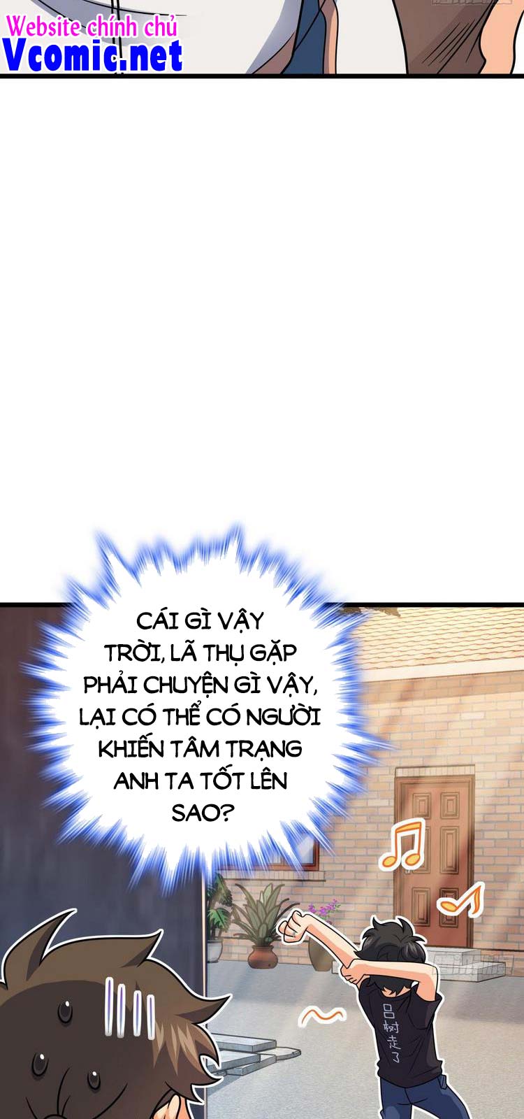 Đại Vương Tha Mạng Chap 424 - Next Chap 425