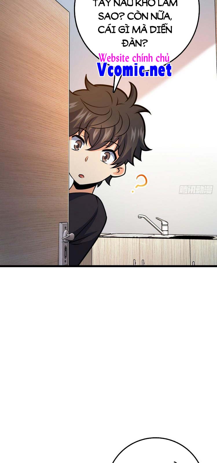 Đại Vương Tha Mạng Chap 424 - Next Chap 425