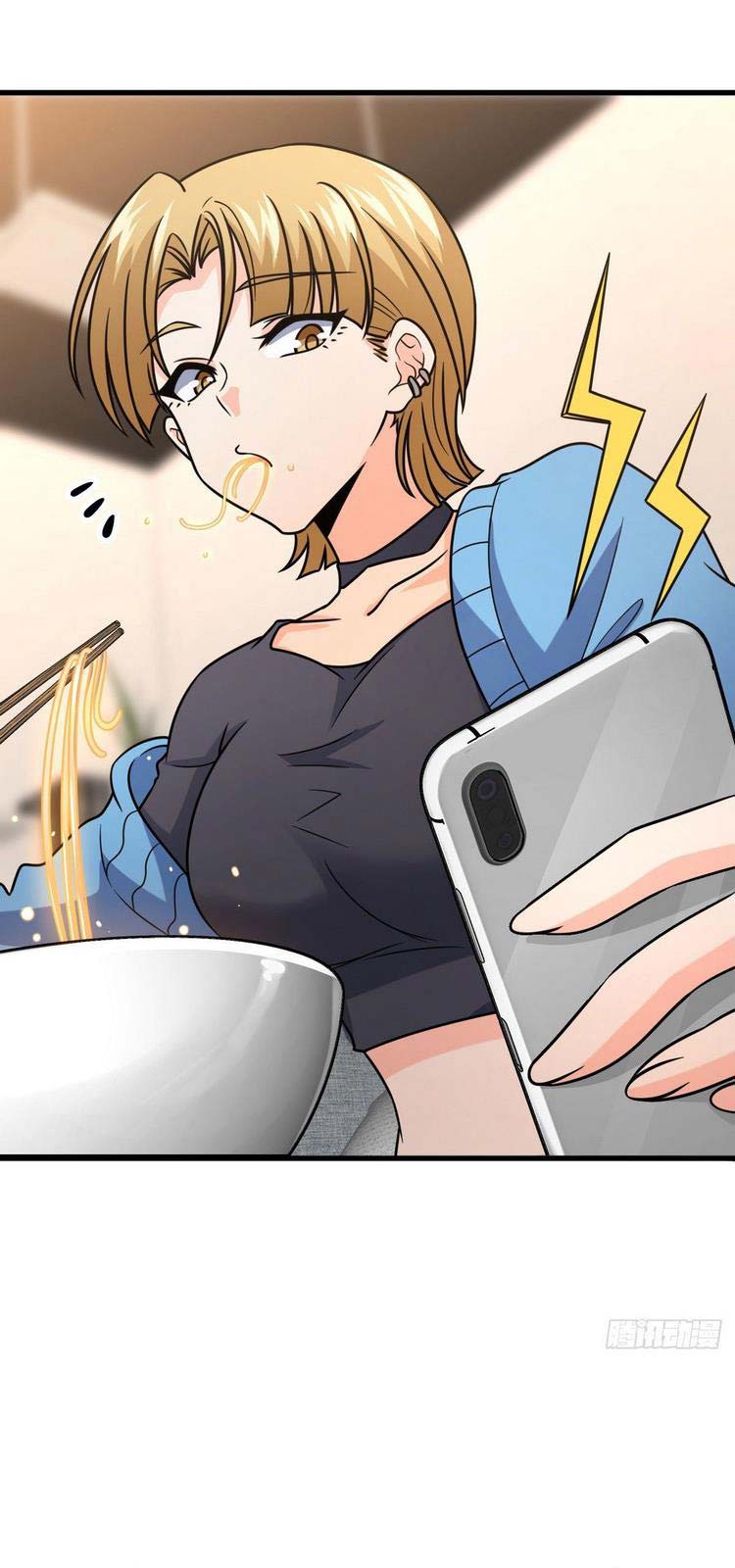 Đại Vương Tha Mạng Chap 425 - Next Chap 426