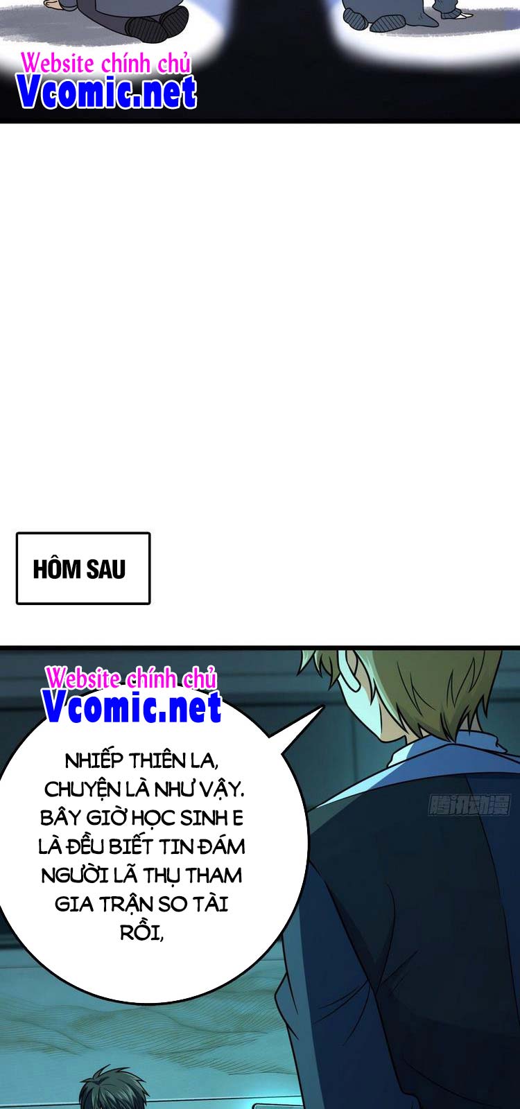 Đại Vương Tha Mạng Chap 425 - Next Chap 426