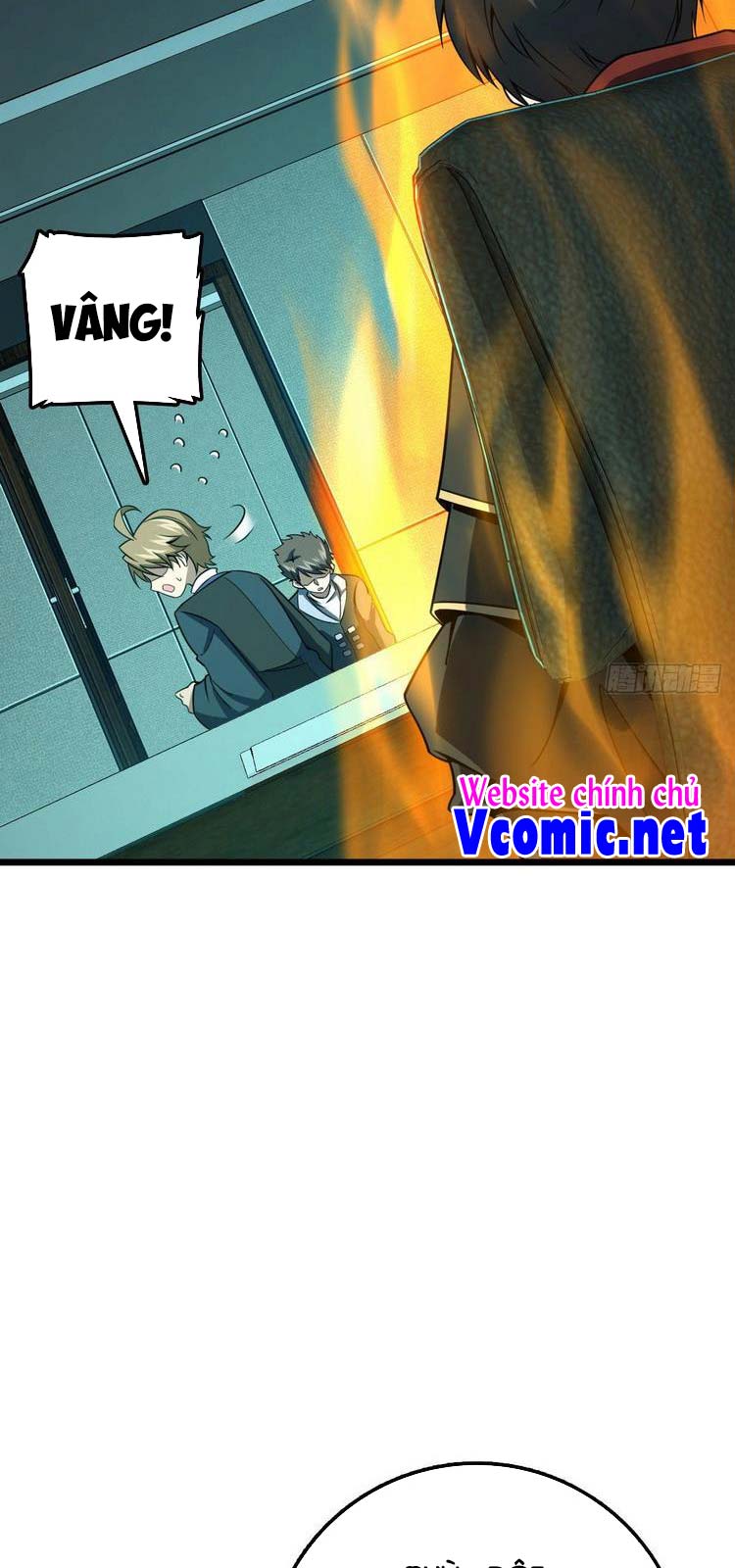 Đại Vương Tha Mạng Chap 425 - Next Chap 426