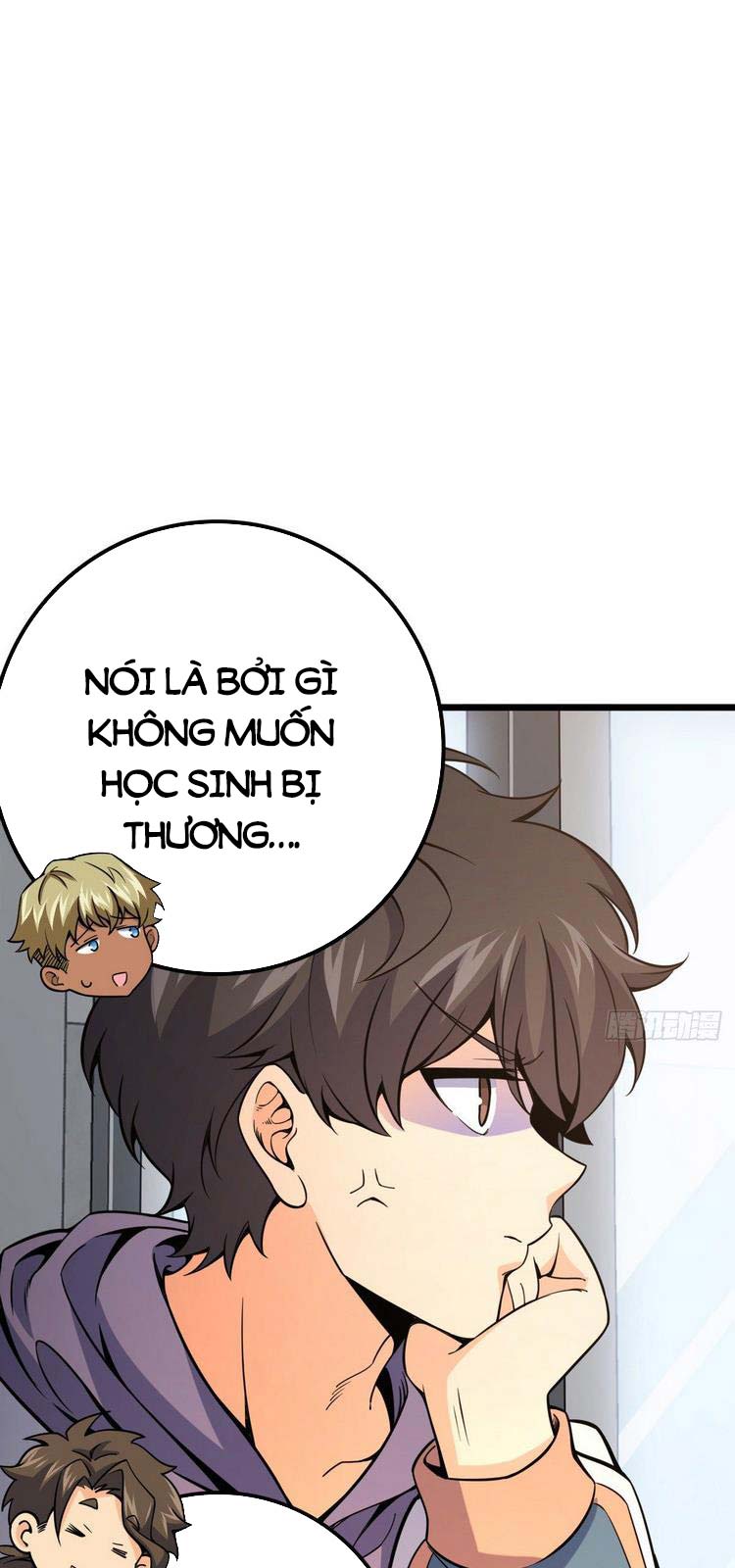 Đại Vương Tha Mạng Chap 425 - Next Chap 426