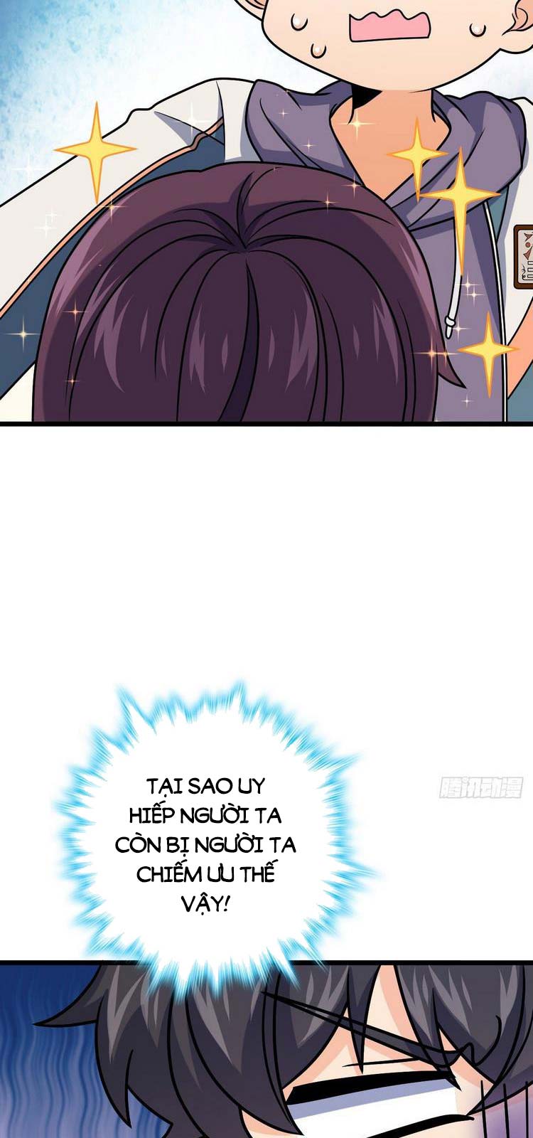 Đại Vương Tha Mạng Chap 425 - Next Chap 426