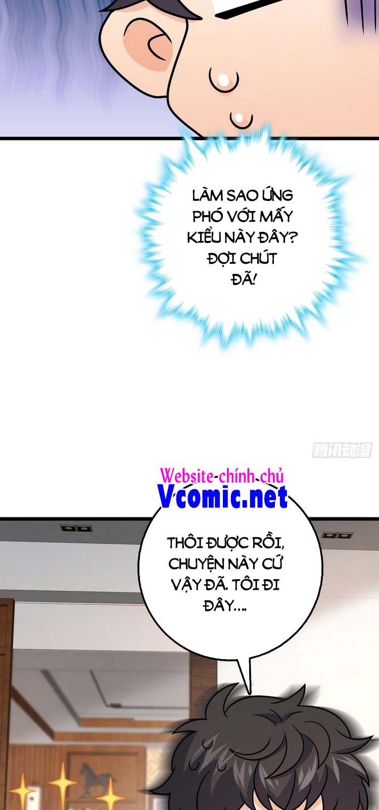 Đại Vương Tha Mạng Chap 425 - Next Chap 426