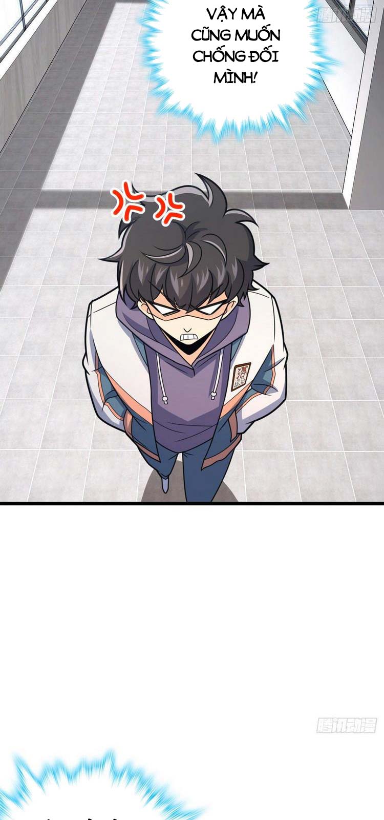 Đại Vương Tha Mạng Chap 425 - Next Chap 426