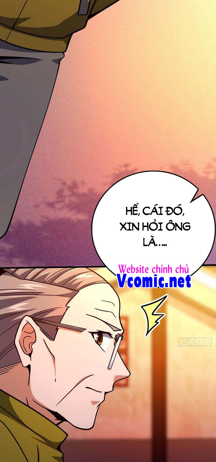 Đại Vương Tha Mạng Chap 426 - Next Chap 427