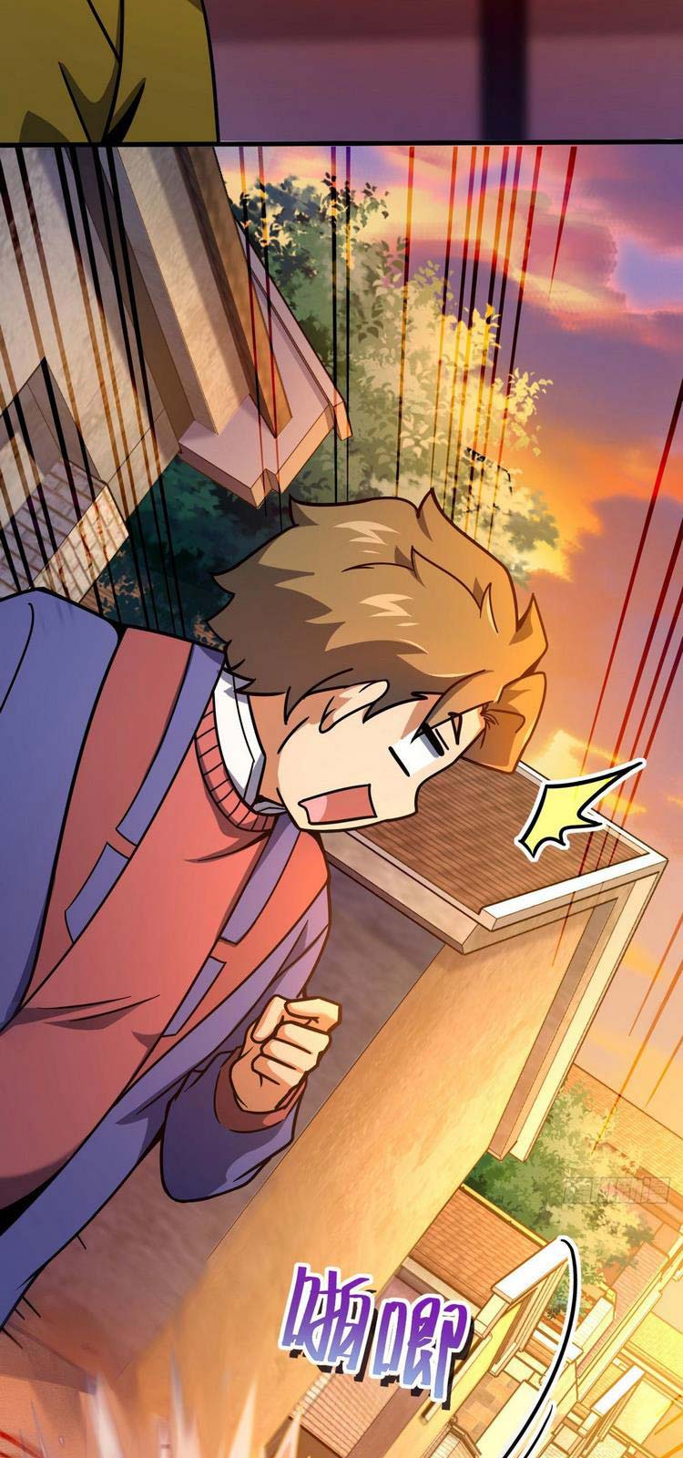 Đại Vương Tha Mạng Chap 426 - Next Chap 427