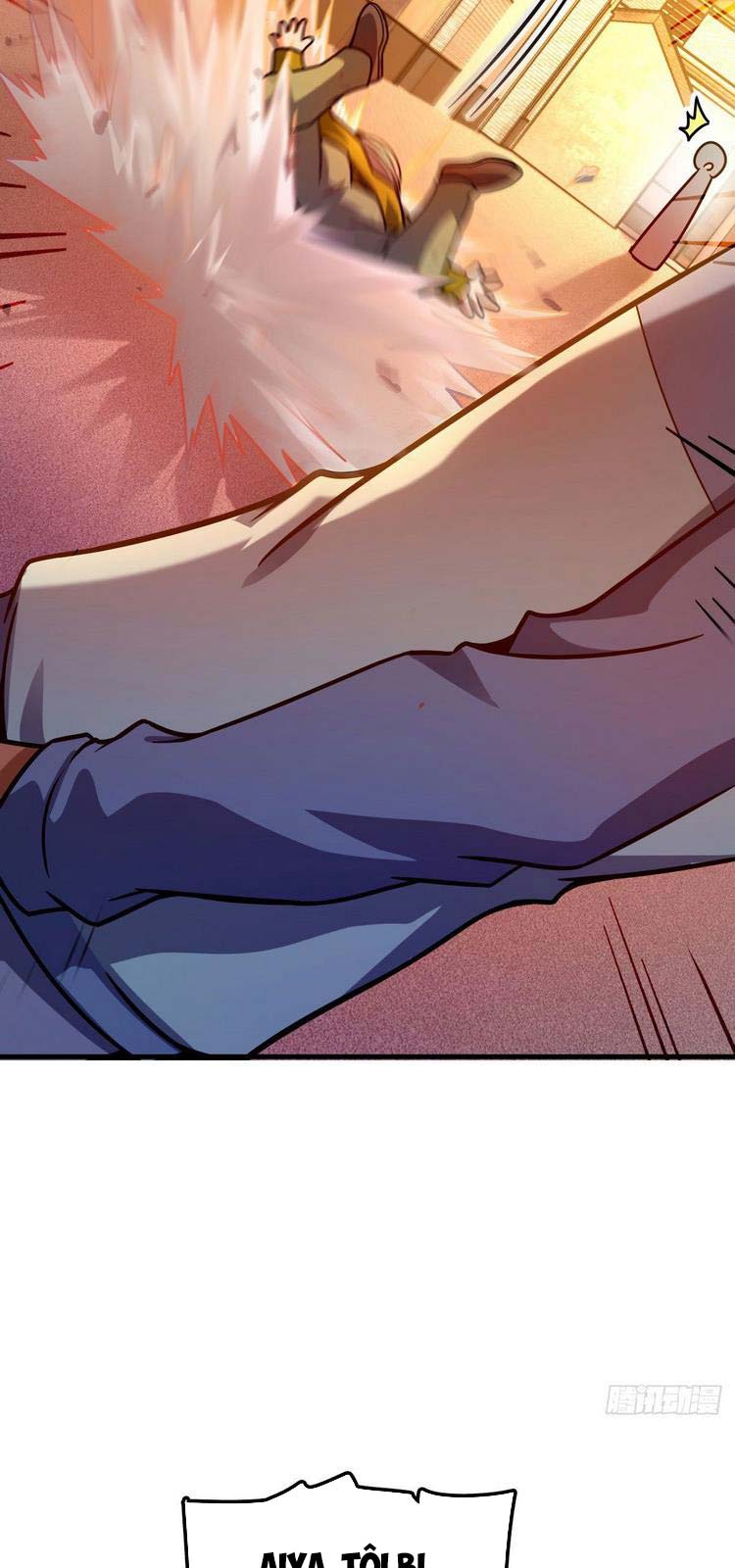 Đại Vương Tha Mạng Chap 426 - Next Chap 427