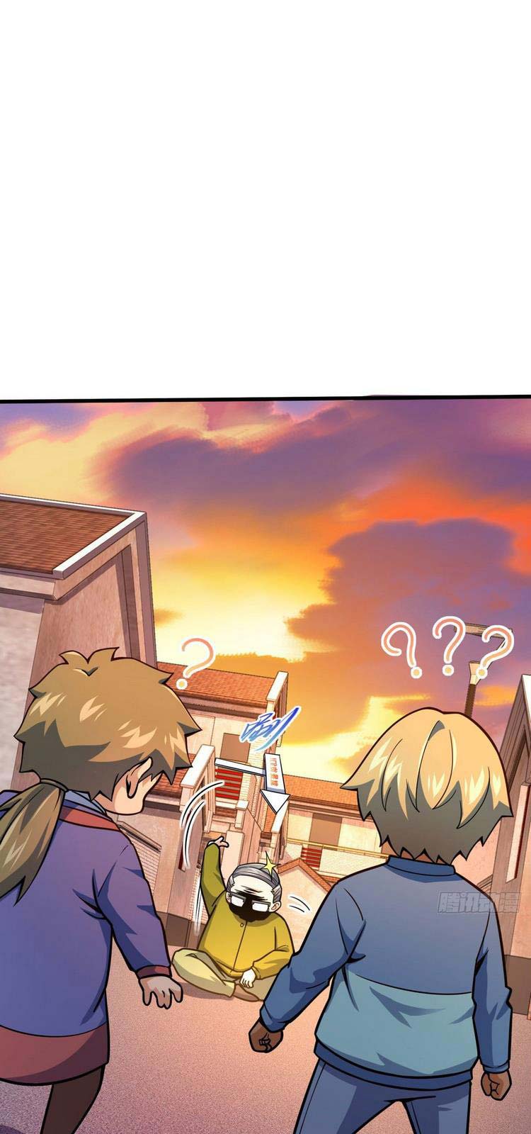 Đại Vương Tha Mạng Chap 426 - Next Chap 427