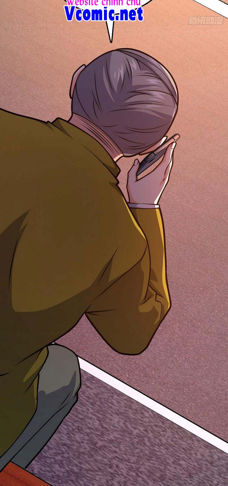 Đại Vương Tha Mạng Chap 426 - Next Chap 427