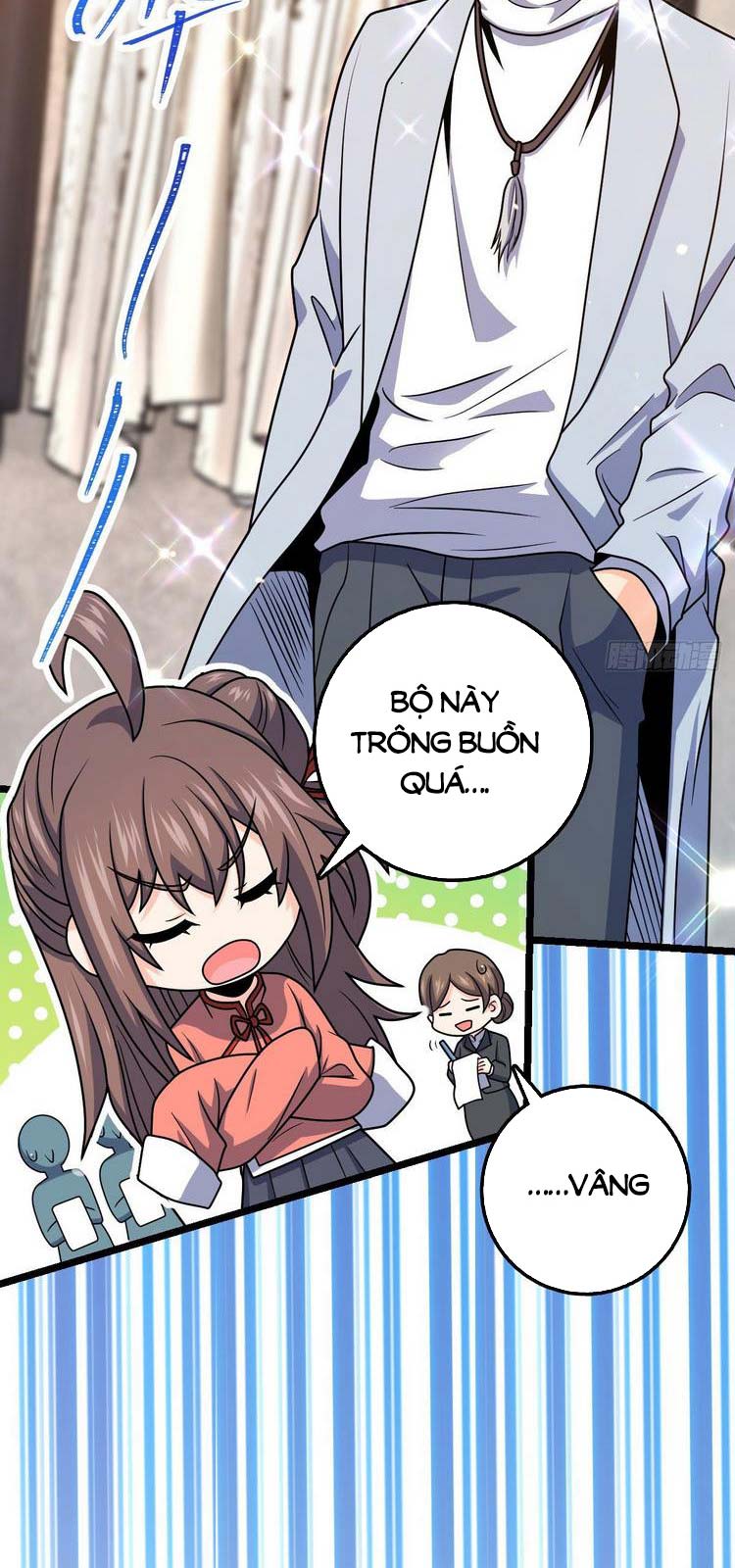 Đại Vương Tha Mạng Chap 427 - Next Chap 428