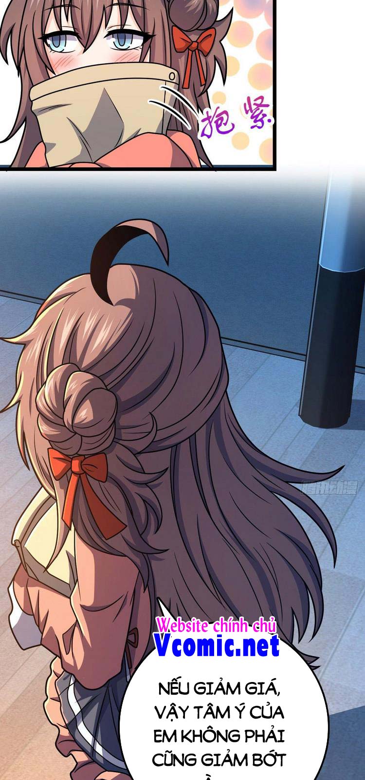 Đại Vương Tha Mạng Chap 427 - Next Chap 428