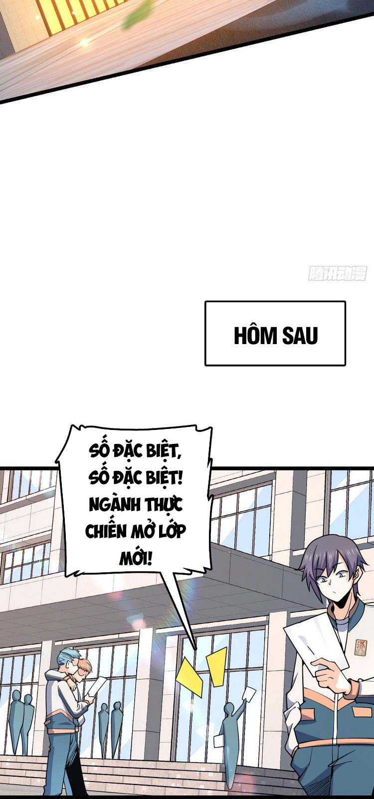 Đại Vương Tha Mạng Chap 427 - Next Chap 428