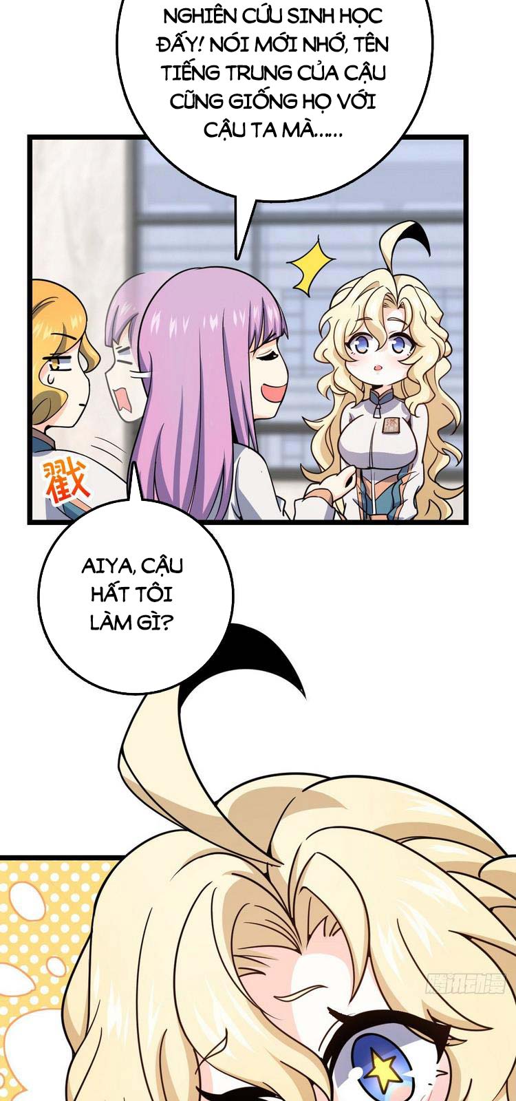 Đại Vương Tha Mạng Chap 427 - Next Chap 428