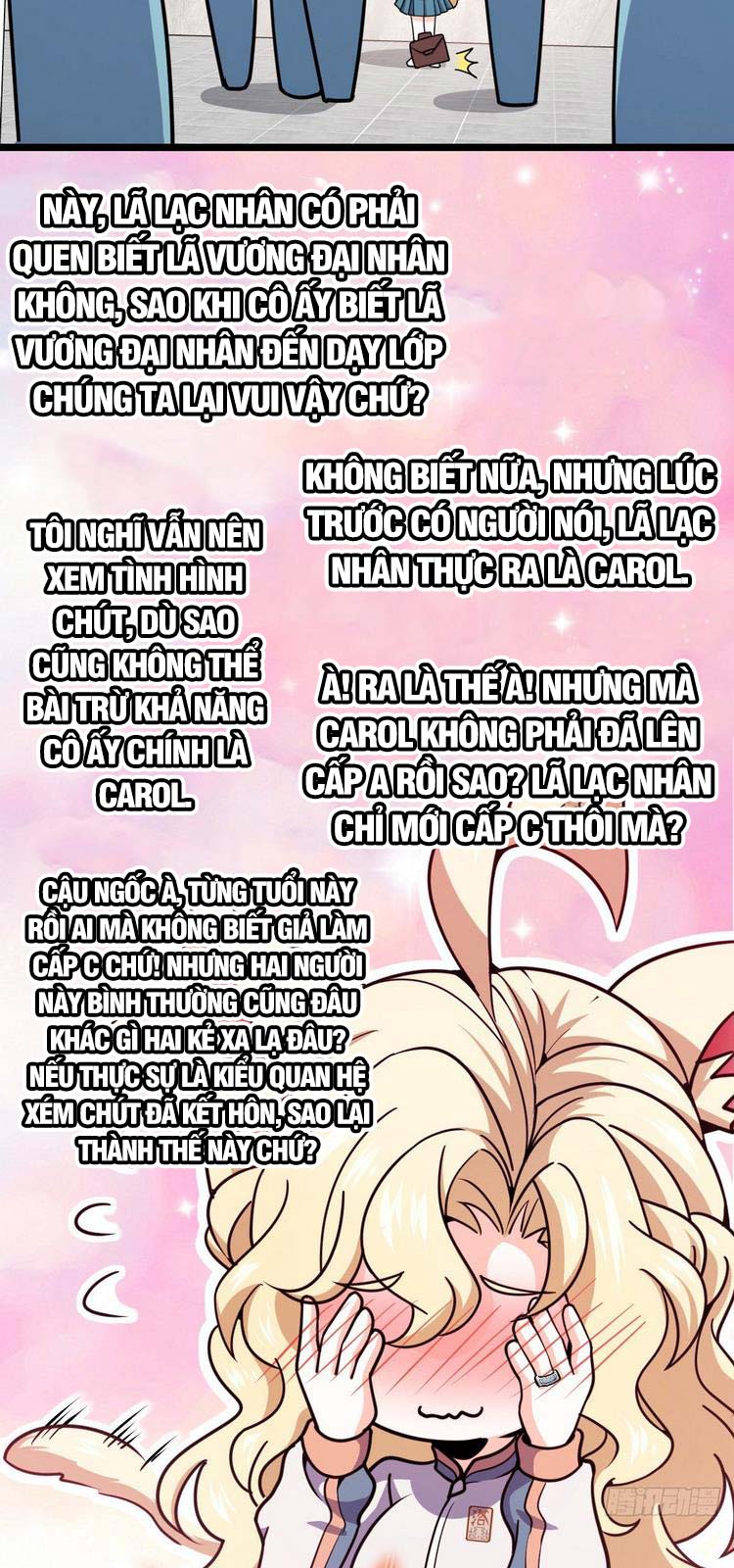 Đại Vương Tha Mạng Chap 427 - Next Chap 428