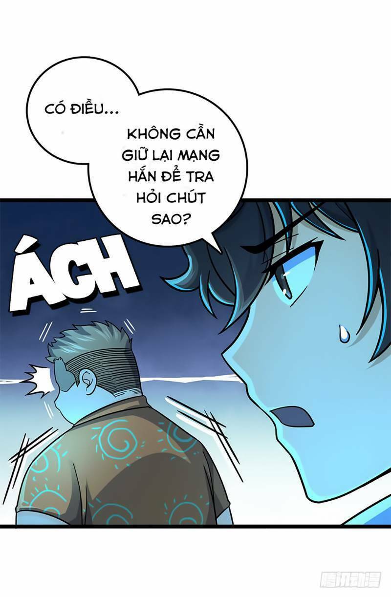 Đại Vương Tha Mạng Chap 43 - Next Chap 44