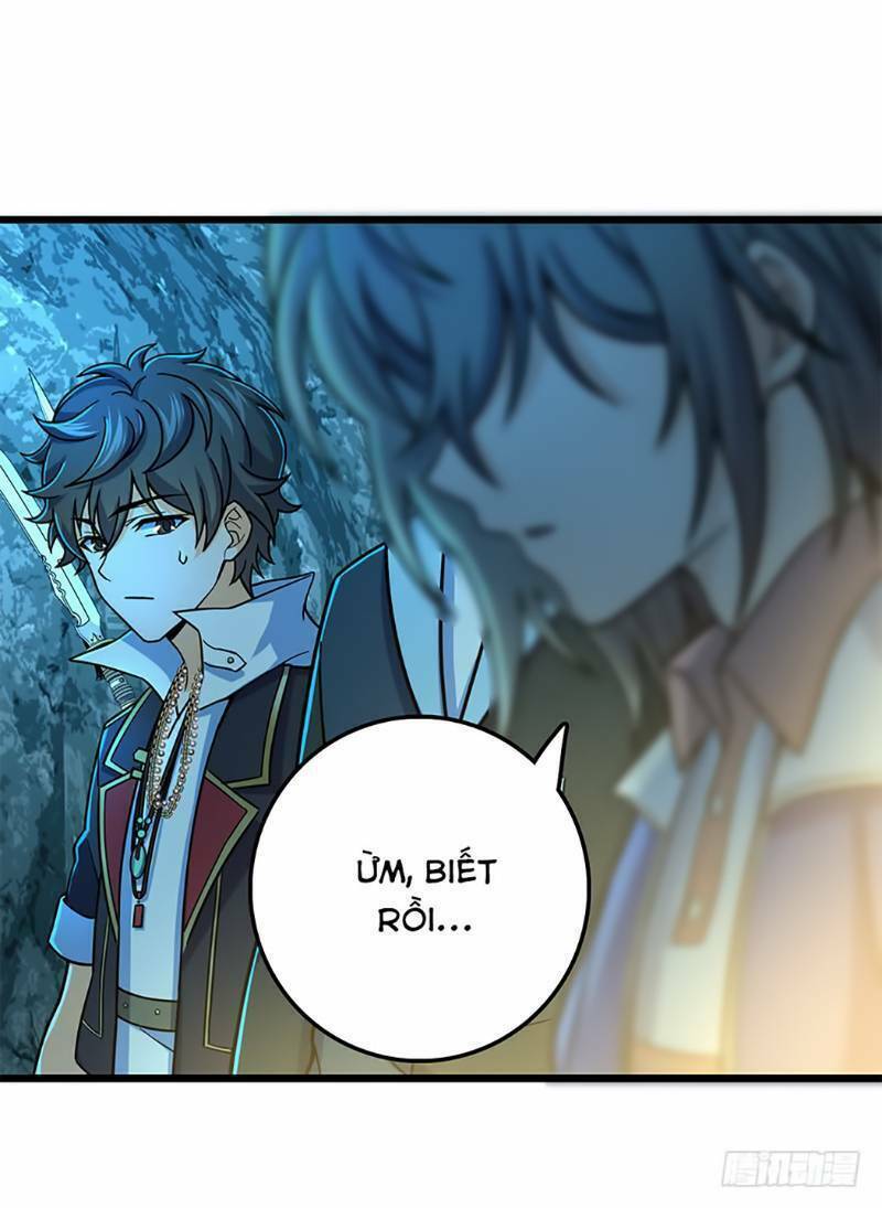 Đại Vương Tha Mạng Chap 43 - Next Chap 44