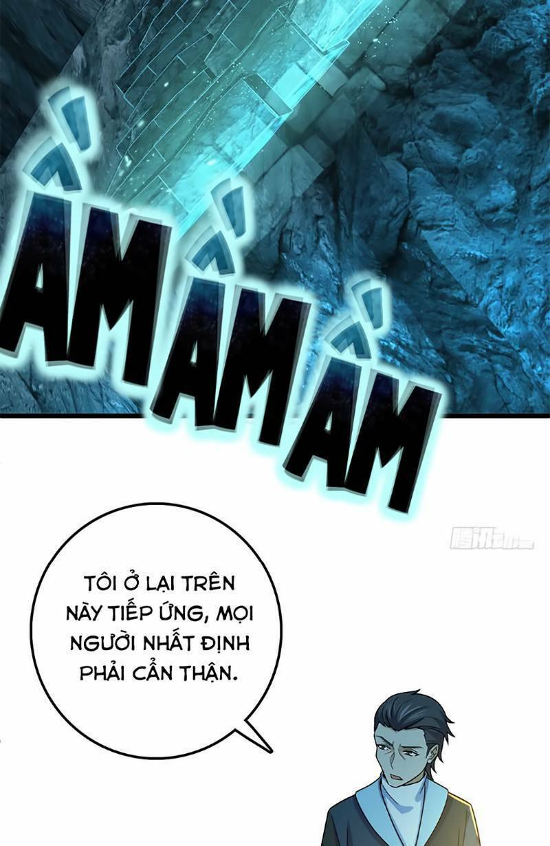 Đại Vương Tha Mạng Chap 43 - Next Chap 44