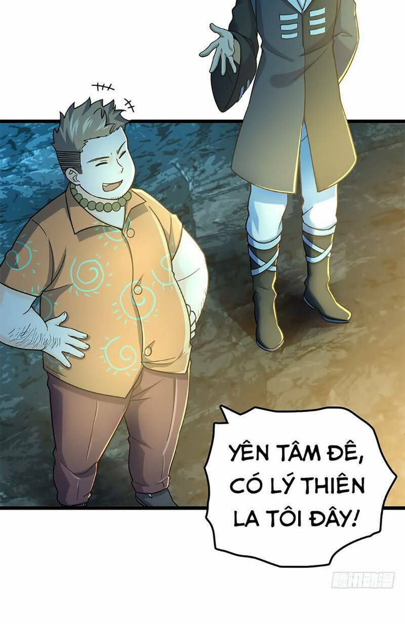 Đại Vương Tha Mạng Chap 43 - Next Chap 44