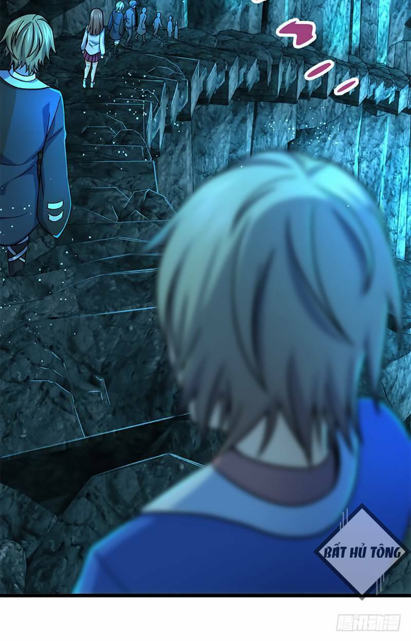 Đại Vương Tha Mạng Chap 43 - Next Chap 44