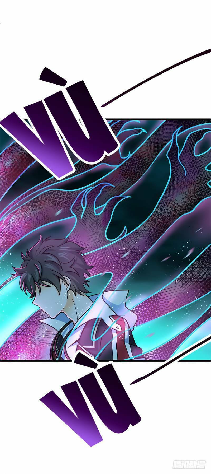 Đại Vương Tha Mạng Chap 43 - Next Chap 44